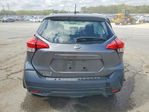 Nissan Kicks 2019