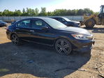 Honda Accord 2017