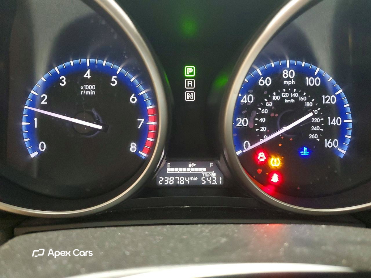 Mazda 3 2013