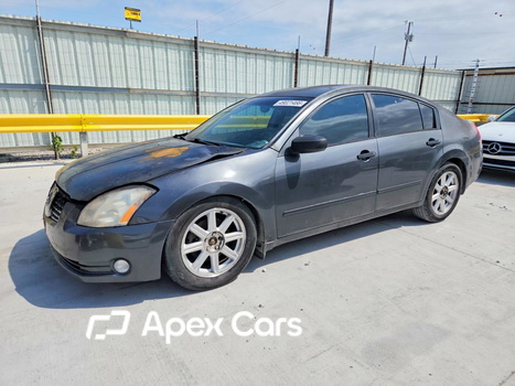 Nissan Maxima 2005 - Image 1 of 5