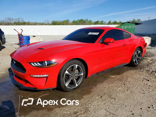 2020 Ford Mustang - Zdjęcie 1 z 13