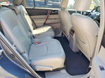 Toyota Highlander 2013