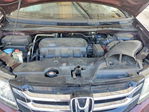 Honda Odyssey 2015