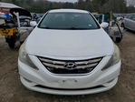 Hyundai Sonata 2011