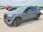 Ford Explorer 2025