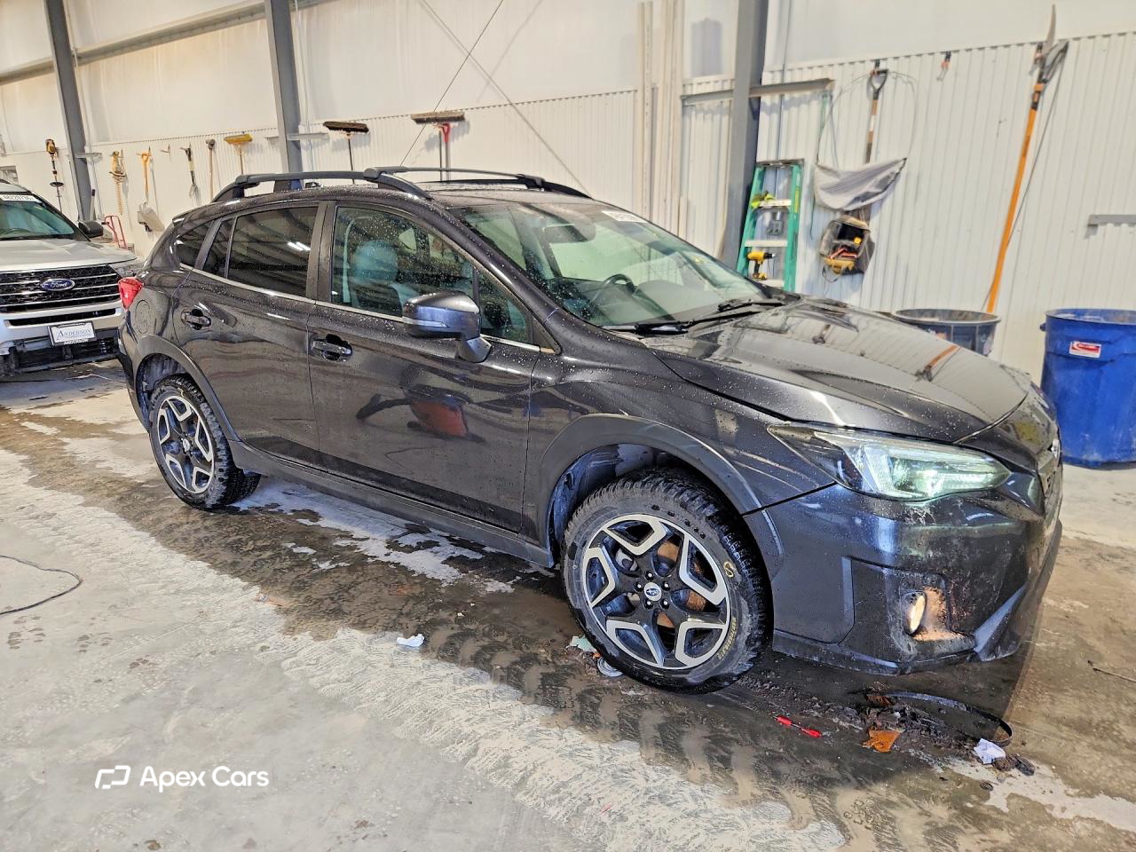 Subaru XV 2018