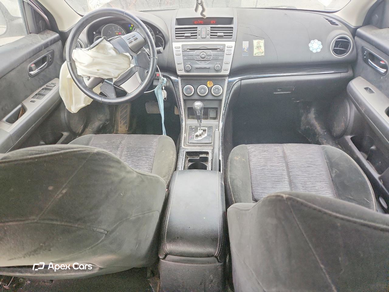Mazda  2010