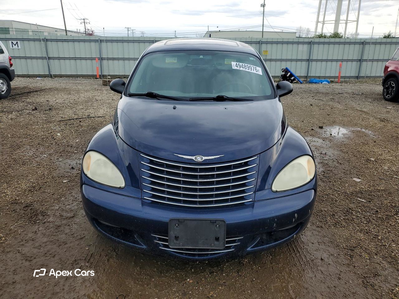 Chrysler PT Cruiser 2005