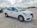 Nissan Versa 2017