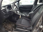 Nissan Leaf 2020