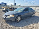 Chevrolet Impala 2008