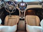 Cadillac SRX 2013