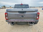 Ford Ranger 2025