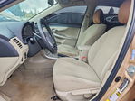 Toyota Corolla 2012