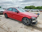 Mercedes-Benz E-klasse 2018