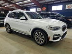 BMW X3 2018