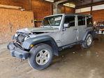Jeep Wrangler 2014