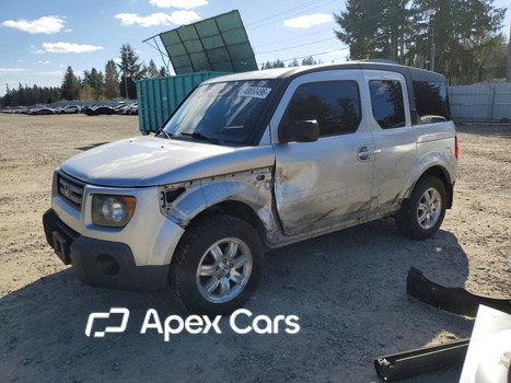 Honda Element 2008 - Image 1 of 14