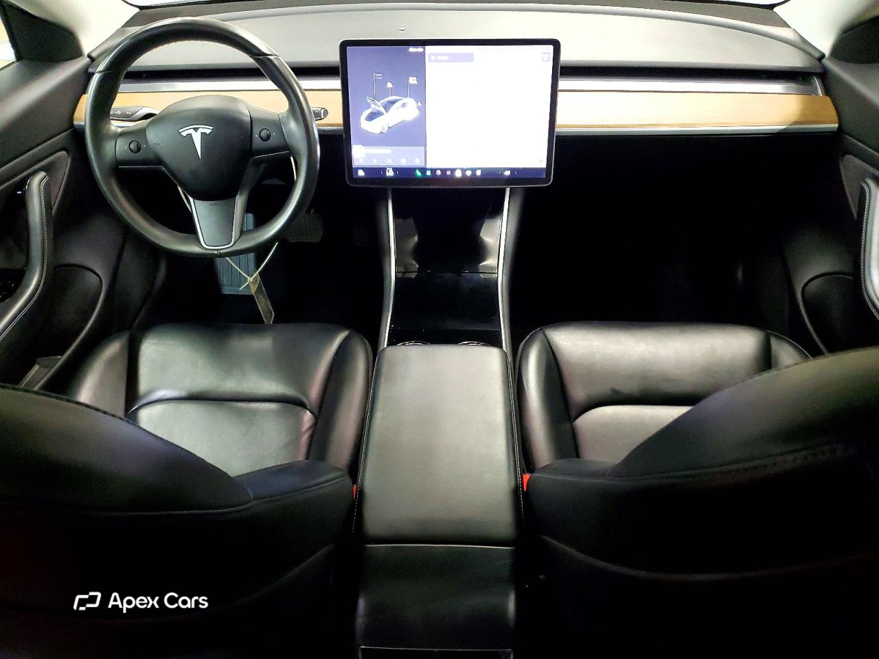Tesla Model 3 2019