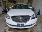 Buick LaCrosse 2014