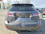 Lexus RX 2015