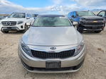 Kia Optima 2012