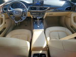 Audi A6 2013