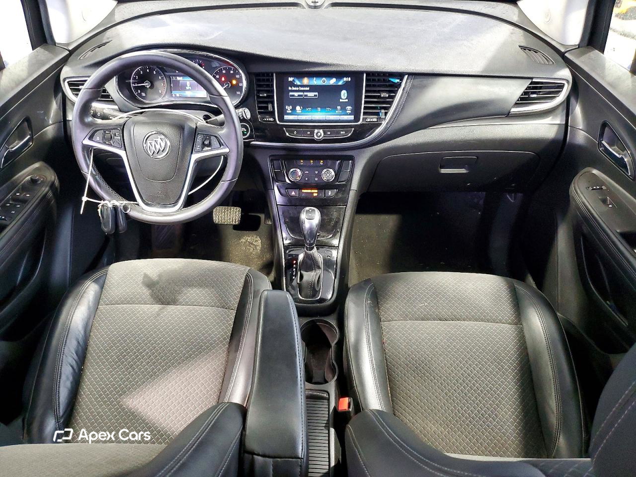 Buick Encore 2017