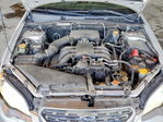 Subaru Outback 2006