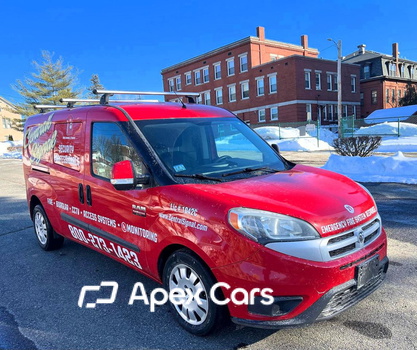 RAM ProMaster City 2016 - Image 1 of 10