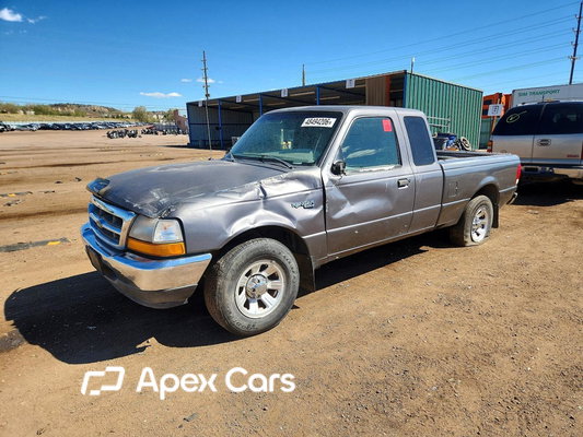 Ford Ranger 2000 - Image 1 of 12