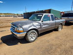 Ford Ranger 2000