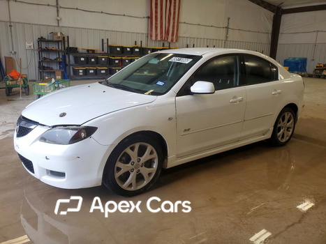 Mazda 3 2009 - Image 1 of 12