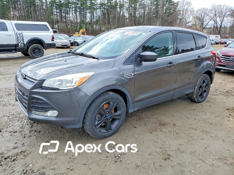 Ford Escape 2015 - Image 1 of 13