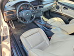 BMW Series 3 2012