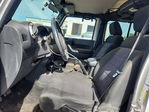 Jeep Wrangler 2011