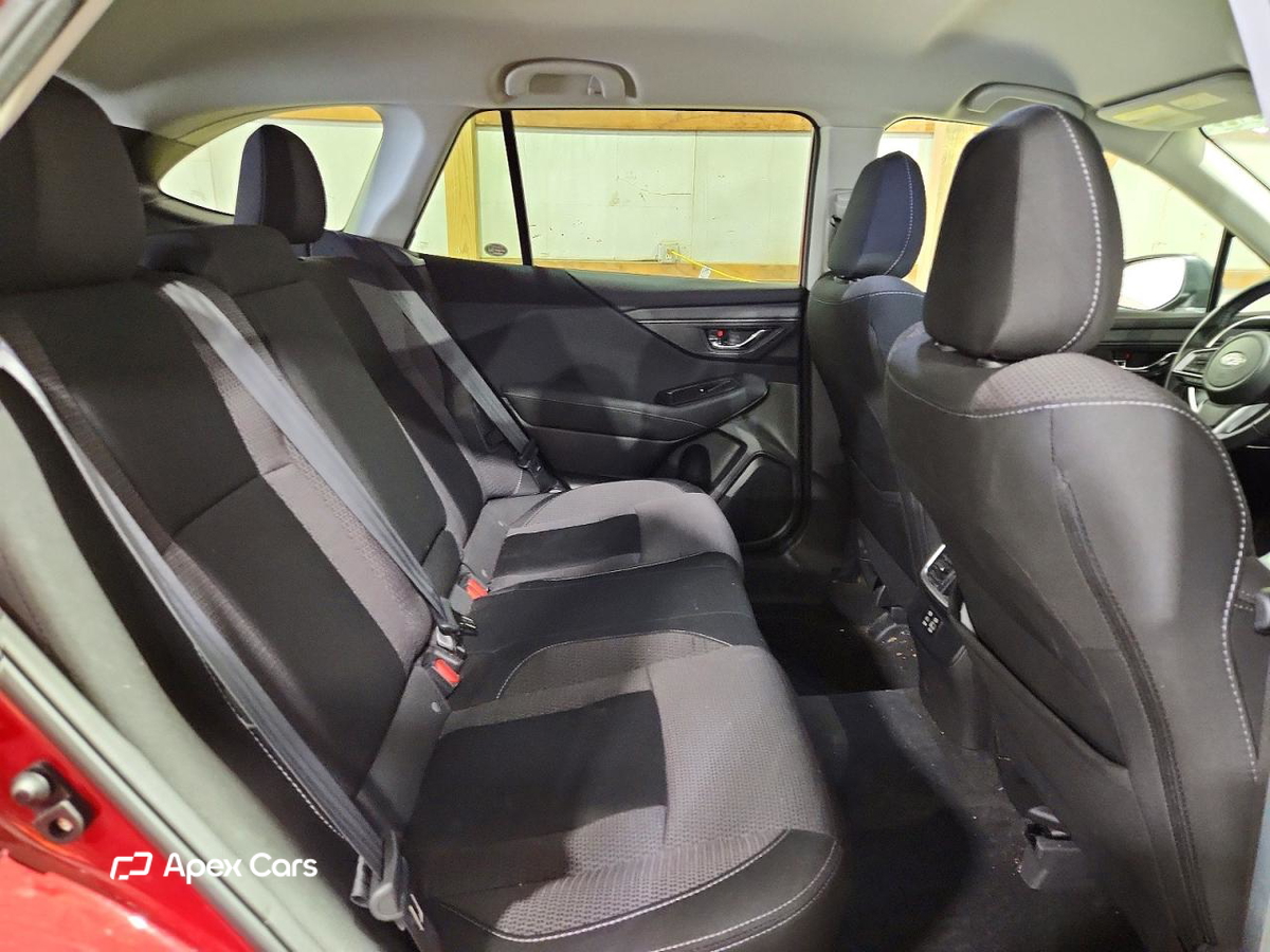 Subaru Outback 2023