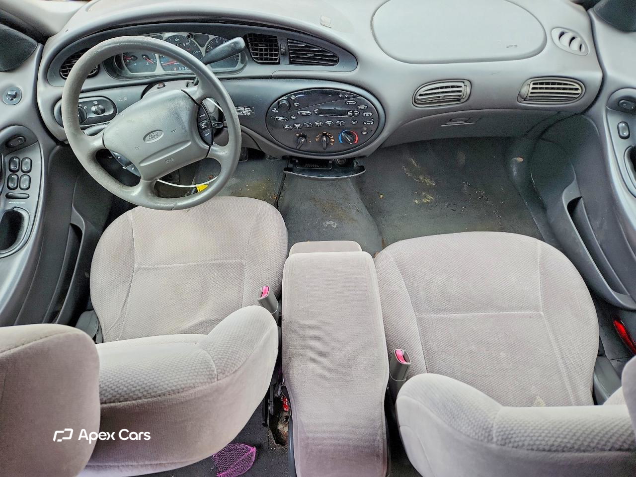 Ford Taurus 1999