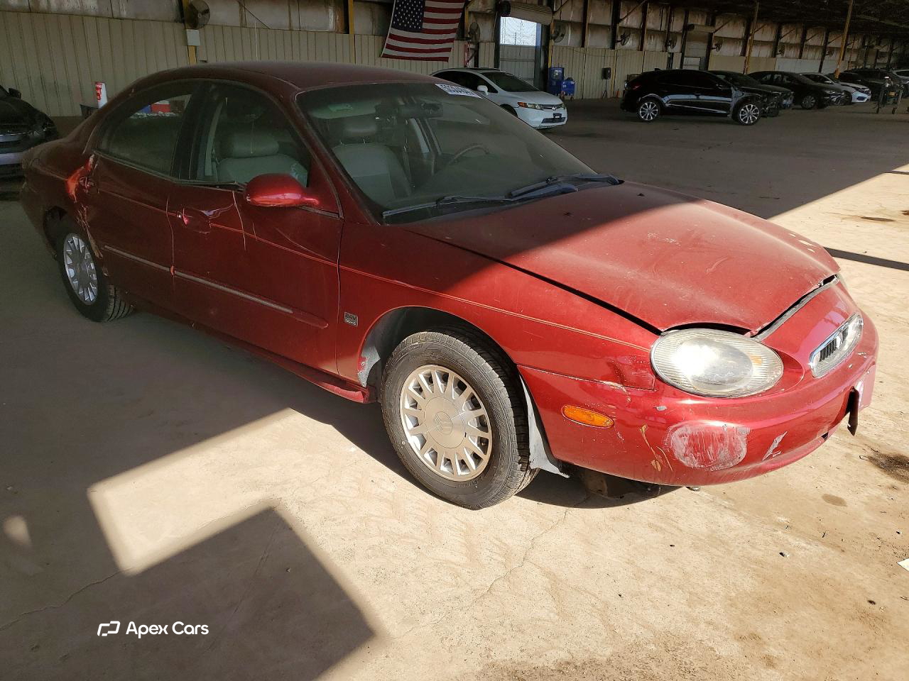 Mercury Sable 1999