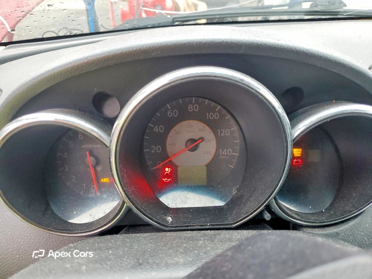 Nissan Altima 2006