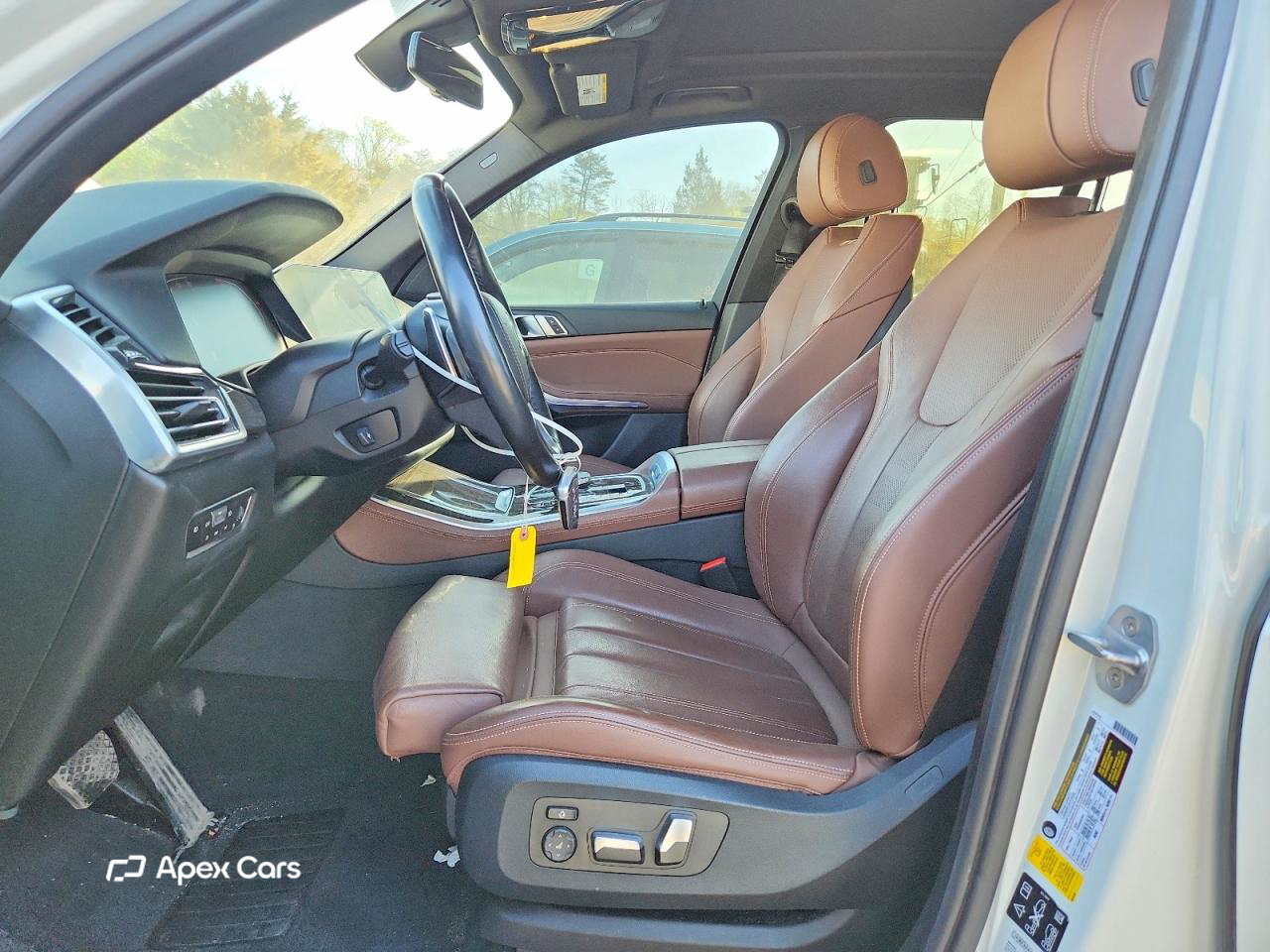 BMW X5 2019