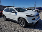 Jeep Cherokee 2018
