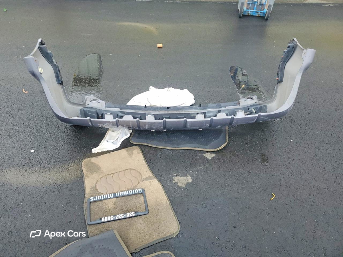 Ford Escape 2008
