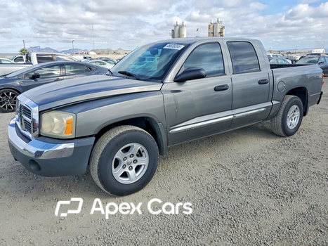 Dodge Dakota 2005 - Image 1 of 12