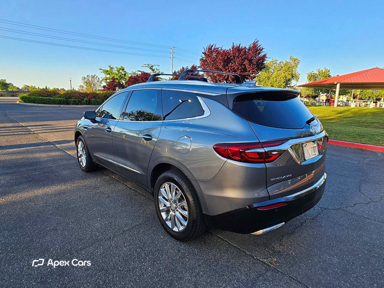 Buick Enclave 2020