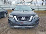 Nissan Pathfinder 2019