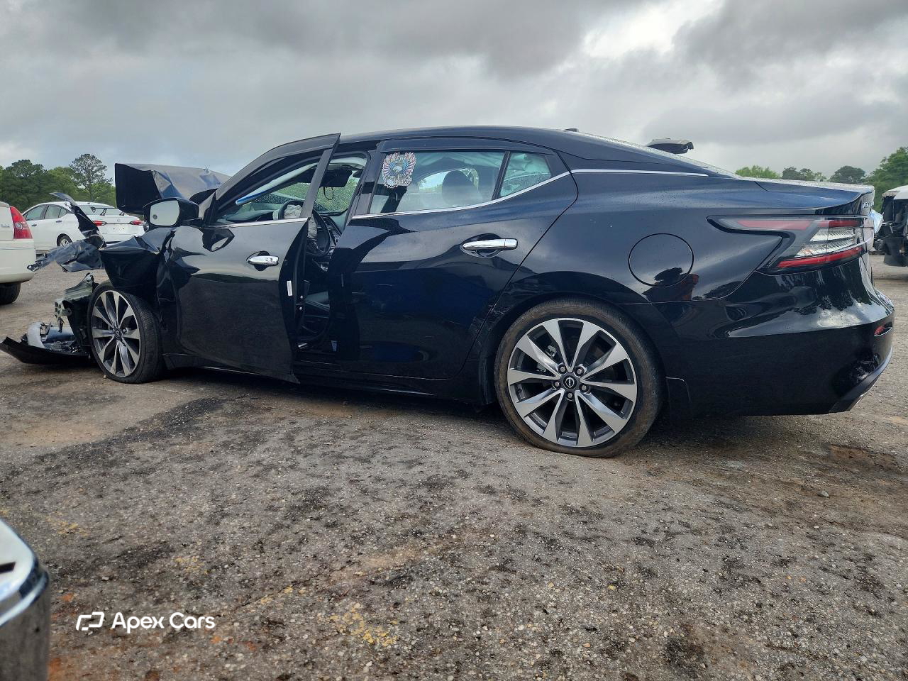 Nissan Maxima 2023