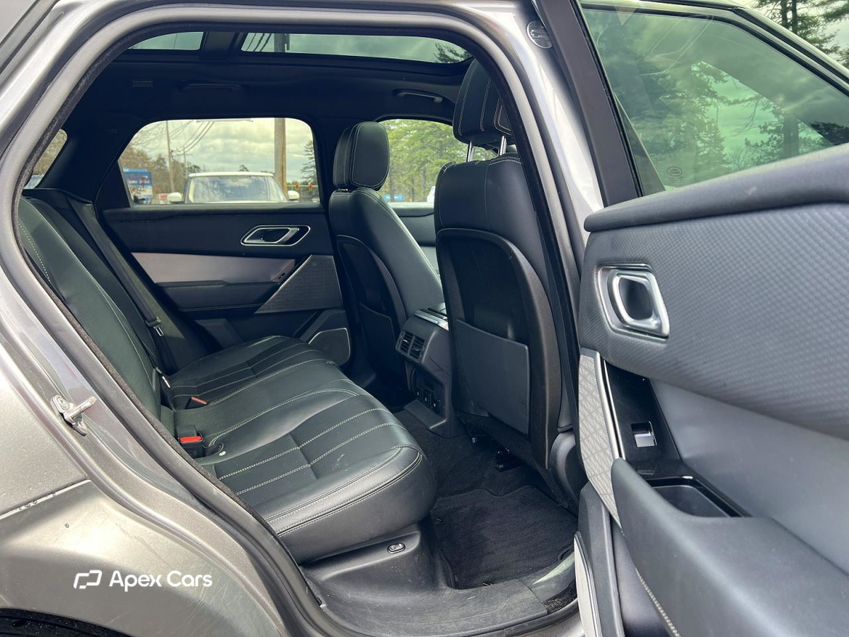 Land Rover Range Rover 2019