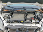 Toyota Sienna 2015
