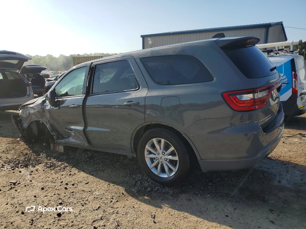 Dodge Durango 2026